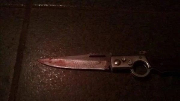 Bebedeira quase termina em morte em Colíder