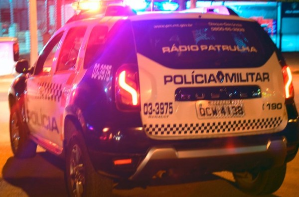 Colíder: Briga de casal termina com mulher esfaqueada no pescoço
