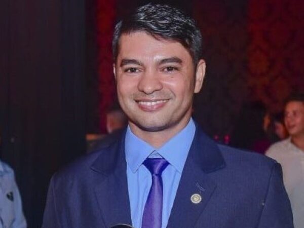 Colíder: Empresário Láercio Batista retira pré-candidatura a prefeito