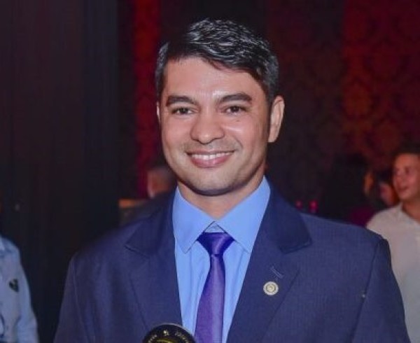 Colíder: Empresário Láercio Batista retira pré-candidatura a prefeito