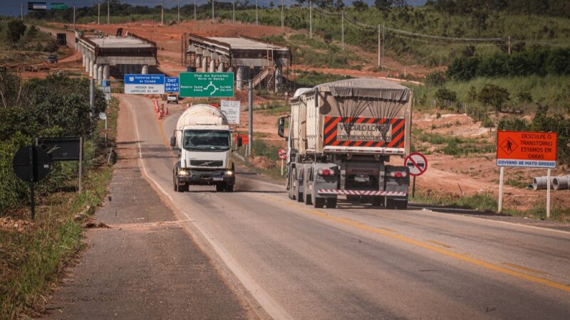 Entenda tudo sobre a obra do Rodoanel: do destravamento às últimas atualizações