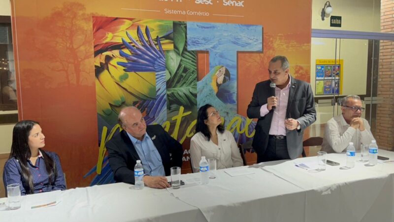 FIT Pantanal movimentou R$ 10 milhões e prospectou mais de R$ 27 milhões em novos negócios