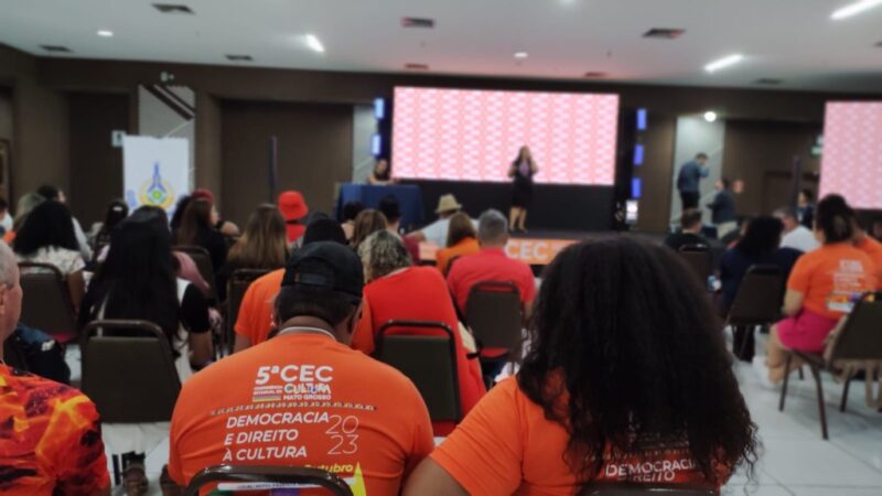 Secel e Ministério da Cultura promovem oficinas e encontros setoriais sobre os mecanismos da Lei Rouanet