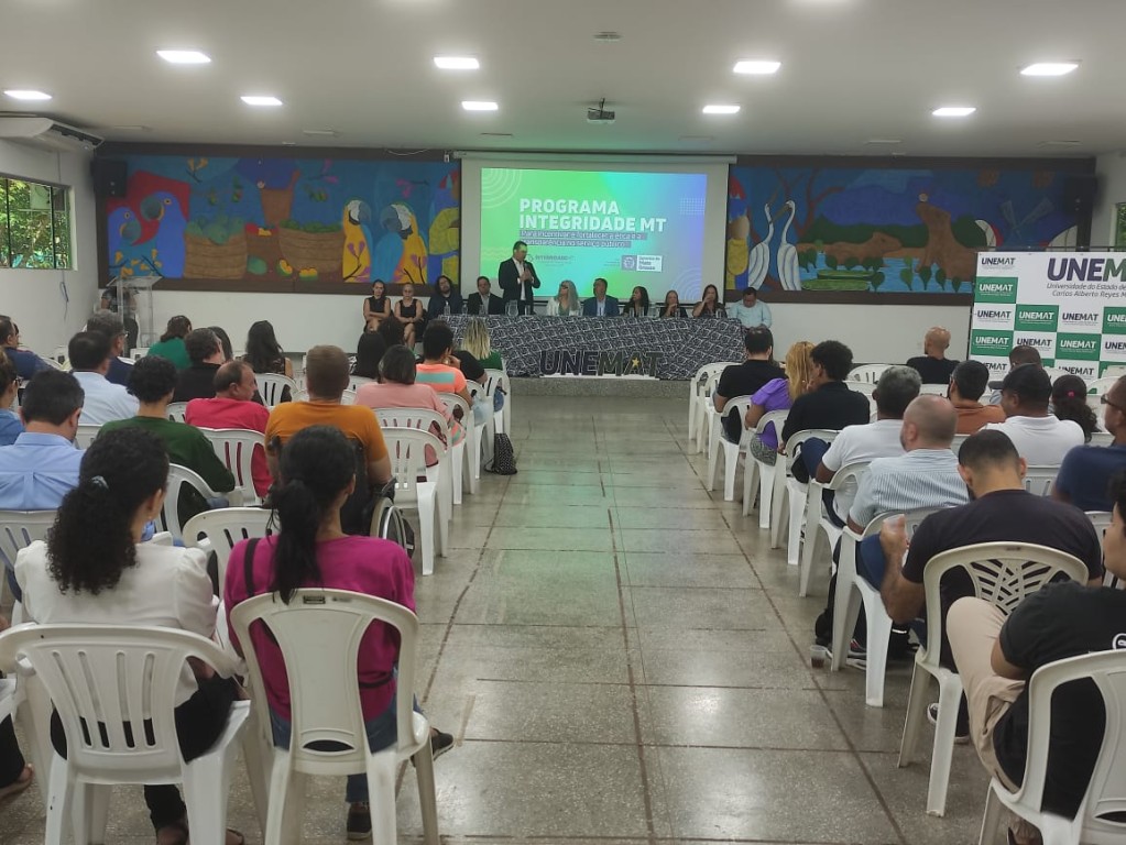 CGE realiza evento para agentes e comitês do Programa de Integridade Pública