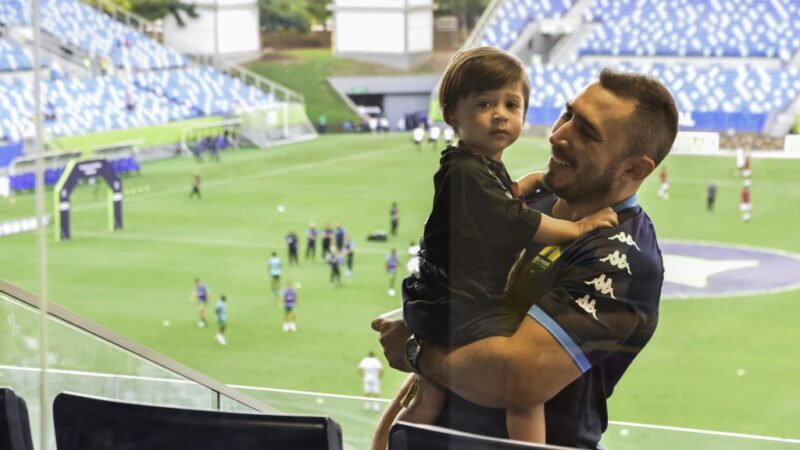 Abertas as inscrições para assistir ao jogo do Cuiabá no Camarote do Autista no próximo sábado (29)