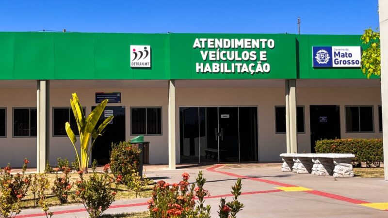 Convocados do SER Família CNH Social devem levar documentação no Detran neste sábado (08)
