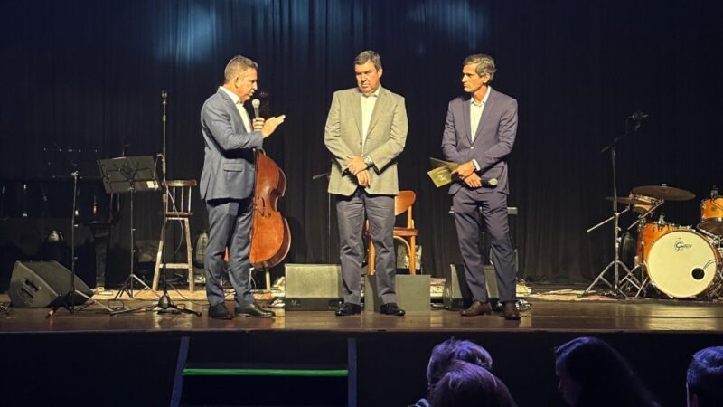Durante evento beneficente, ONG reconhece e parabeniza Lei do Pantanal de Mato Grosso