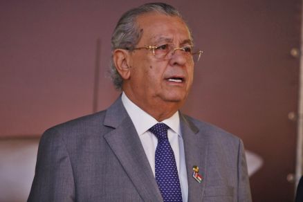Jayme rebate críticas por “leis frouxas”: “Fazemos nossa parte”