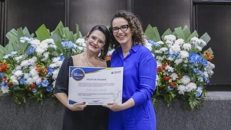 Assembleia presta homenagem às mulheres engenheiras do estado