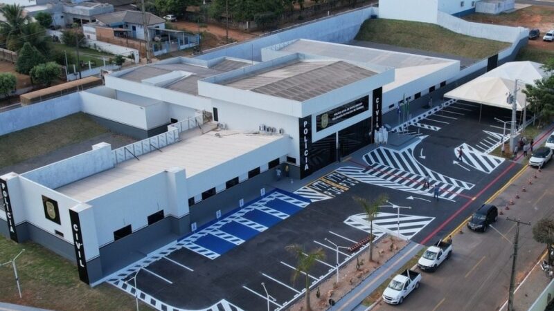 Quatro são presos pela Polícia Civil por envolvimento no assassinato de adolescente