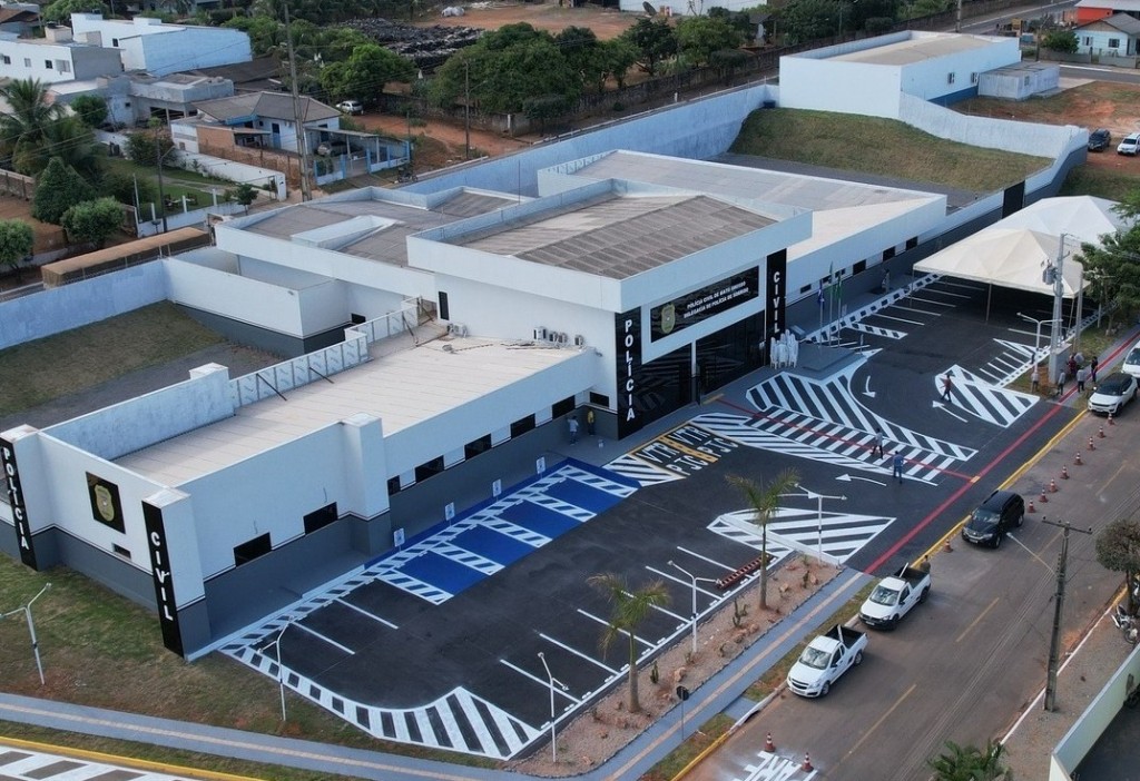 Quatro são presos pela Polícia Civil por envolvimento no assassinato de adolescente