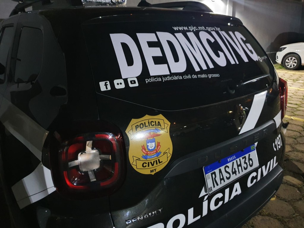 Ações de combate à violência infantil resgatam vítimas de maus-tratos e prendem foragido por estupro
