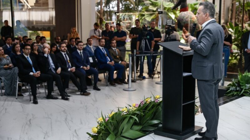 Governador afirma que gestão fiscal eficiente tem fortalecido a economia em MT