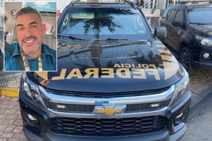 Dono de farmácia “rentabilizava” dinheiro de facção, diz Polícia