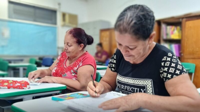 Aulas do Mais MT Muxirum começam nesta segunda-feira (03) no Abrigo Bom Jesus em Cuiabá