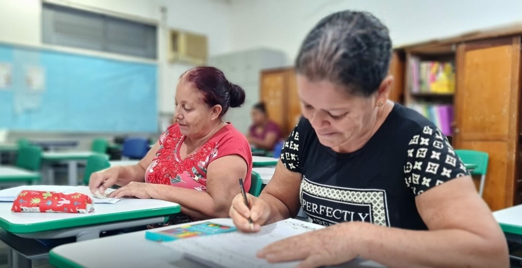 Aulas do Mais MT Muxirum começam nesta segunda-feira (03) no Abrigo Bom Jesus em Cuiabá