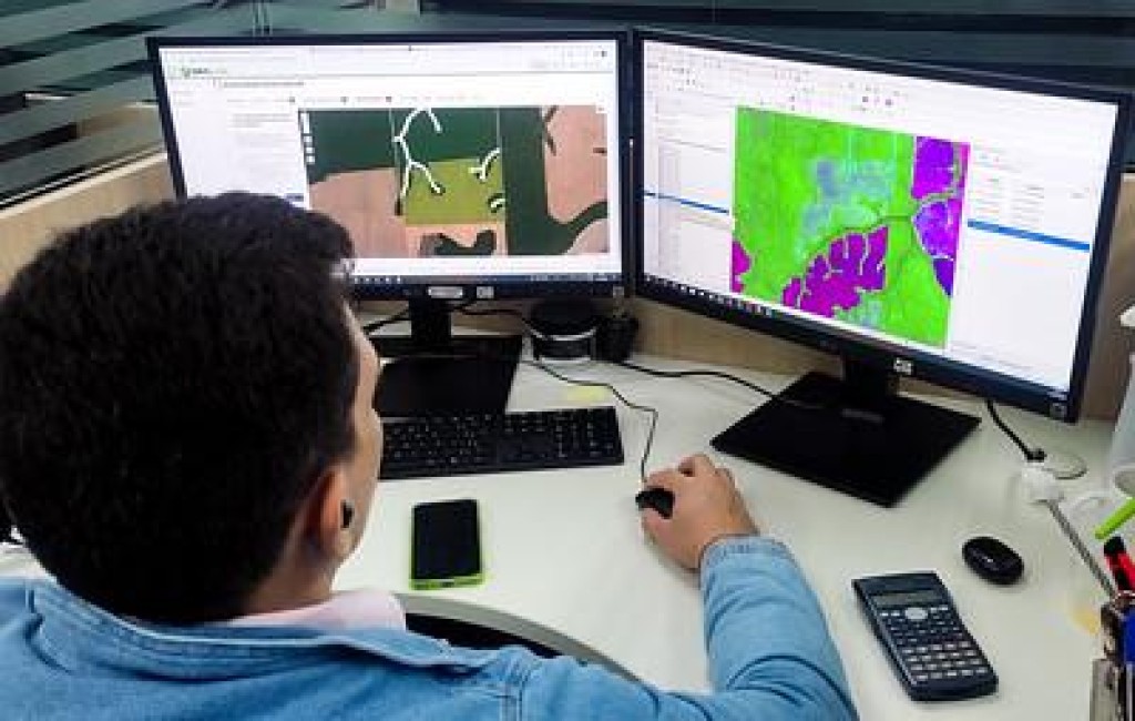 Sema oferta curso de atualização sobre o sistema de Cadastro Ambiental Rural