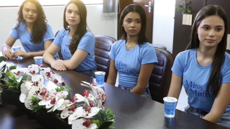 Miss Matupá 2024 será escolhida neste sábado