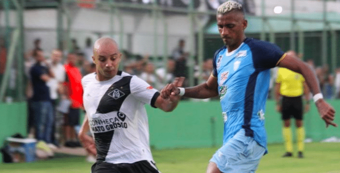 CBF divulga tabela detalhada até 12ª rodada da Série D; veja jogos do Mixto
