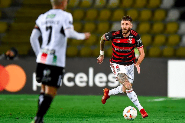 Flamengo toma virada do Juventude no Brasileirão e perde série de nove jogos invicto