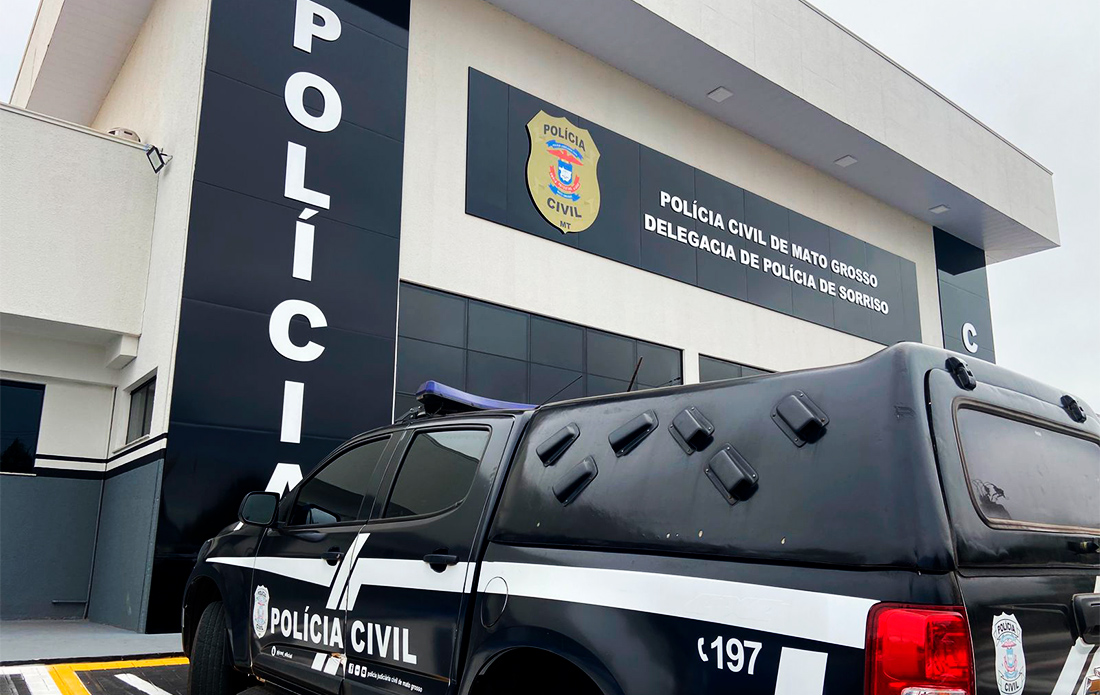 Sorrisense tem conta bancária invadida e denuncia desvio de quase R$ 60 mil