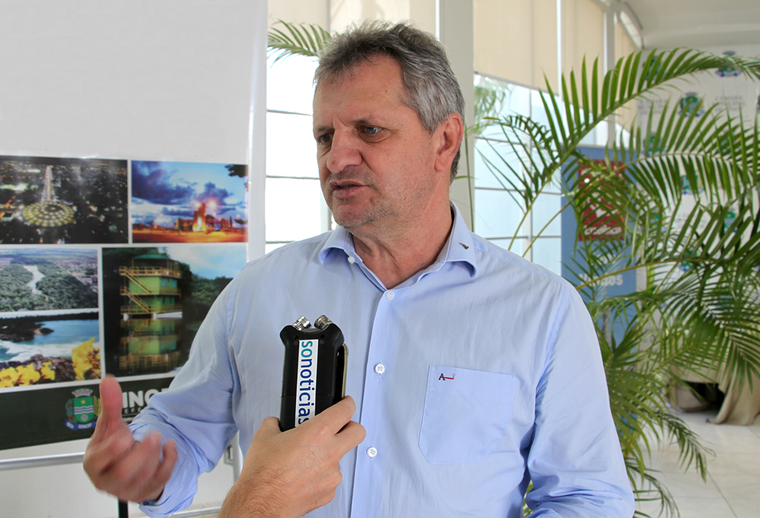 Coordenador da FPA Mato Grosso e setor produtivo criticam projeto de corredor ecológico da onça