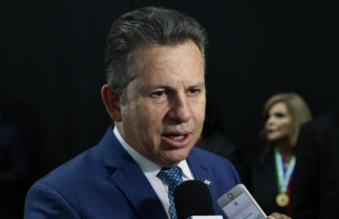 Mauro avalia como ‘negócio que caiu do céu’ venda do VLT para governo da Bahia