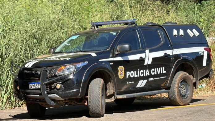 Operação mira esquema de grilagem de terras e comércio de armas em MT; policial é alvo