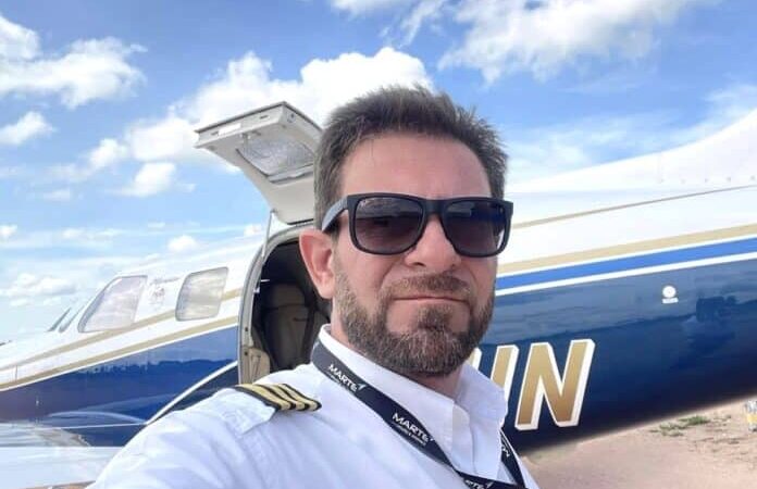 Piloto e mecânico são as duas vítimas fatais do avião que caiu em Sorriso; vídeo