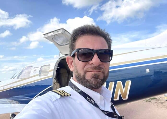 Piloto e mecânico são as duas vítimas fatais do avião que caiu em Sorriso; vídeo