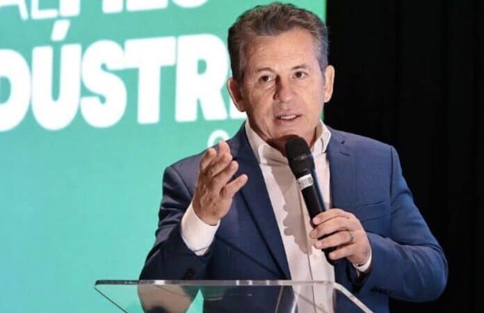 Governador afirma que gestão fiscal eficiente tem fortalecido a economia em Mato Grosso