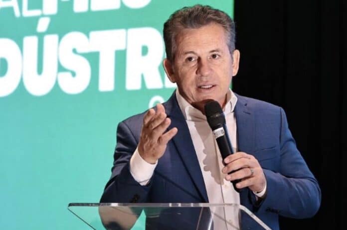 Governador afirma que gestão fiscal eficiente tem fortalecido a economia em Mato Grosso