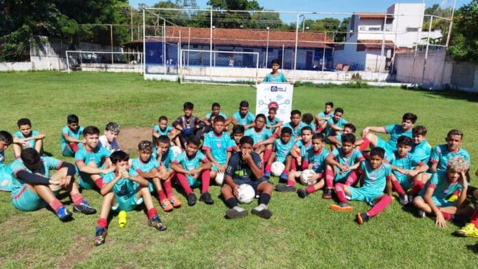 Governo de MT abre inscrições para edital que financia projetos esportivos de instituições sociais