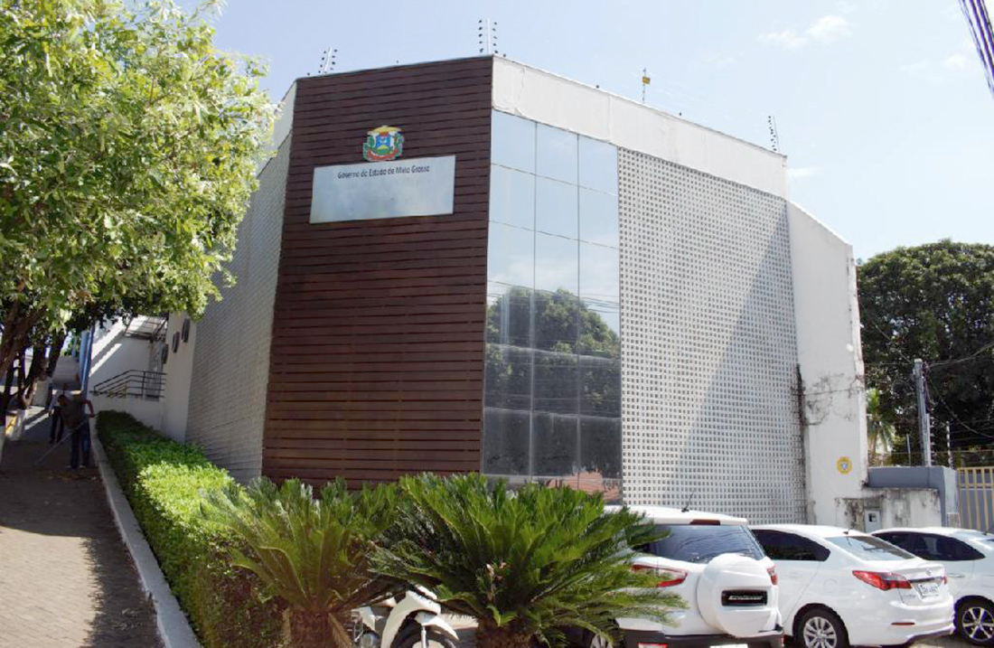 Governo de MT oferece recompensa por informações sobre assassino de policial militar