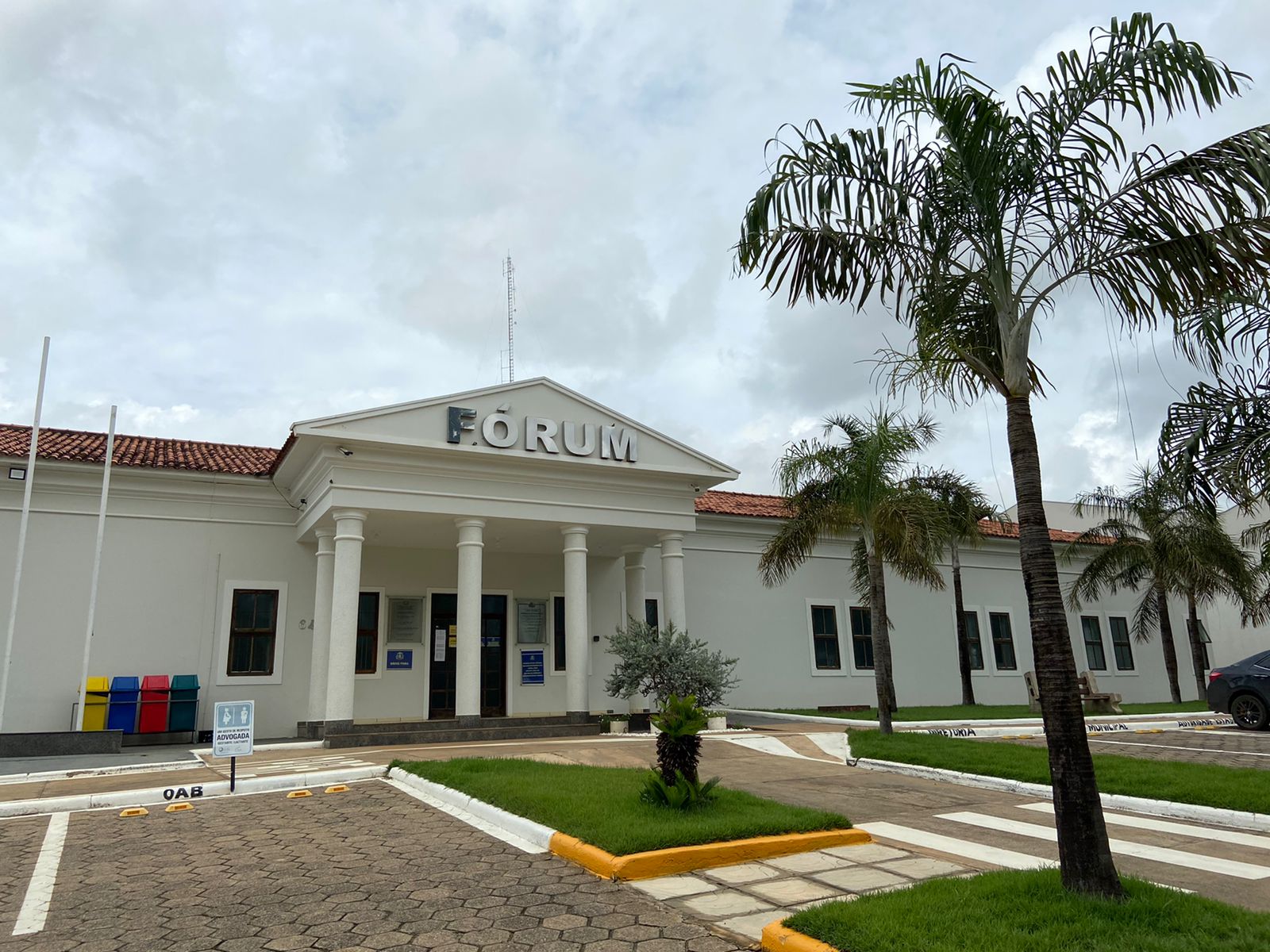 Juiz nega pedido de prefeito no Nortão para remover de rede social vídeo polêmico