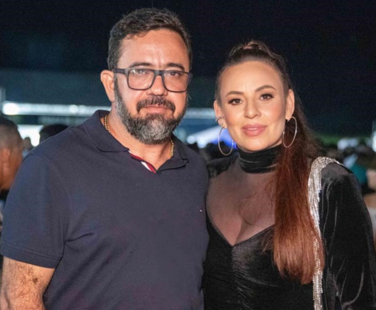 Apoiada Pelo Vice-governador Piveta, pelo deputado Diego e pelo prefeito Érico, Zo da Hidrausul assume pré-candidatura a vice-prefeita na chapa encabeçada por Valcimar Fuzinato.