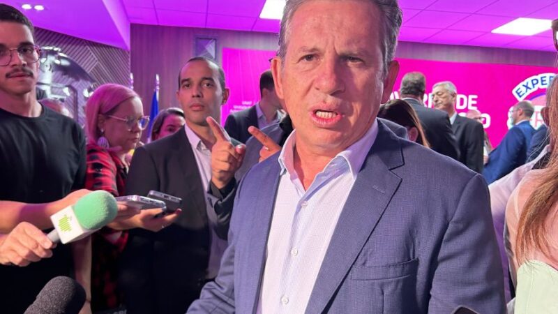 Mendes volta a criticar Congresso: “Muitos lá estão protegendo bandido”