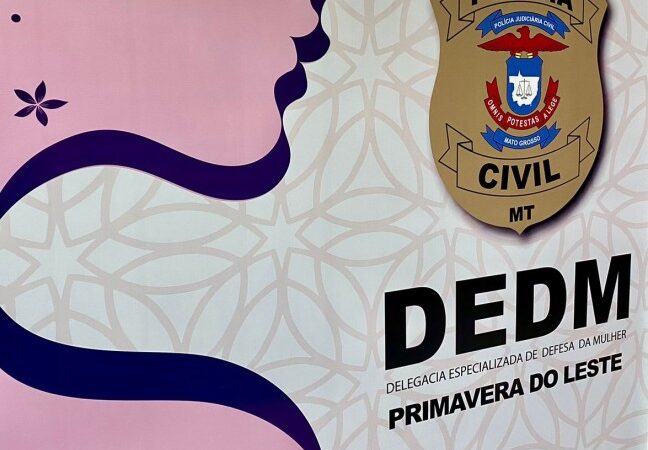Homem que abusou de enteada por mais de seis anos é preso pela Polícia Civil