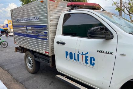 Servidor da Politec é acusado de furtar cartão de homem morto