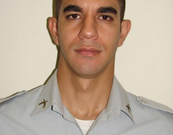 Polícia Militar lamenta morte do cabo Karlos Alexandre Sérgio Ferreira