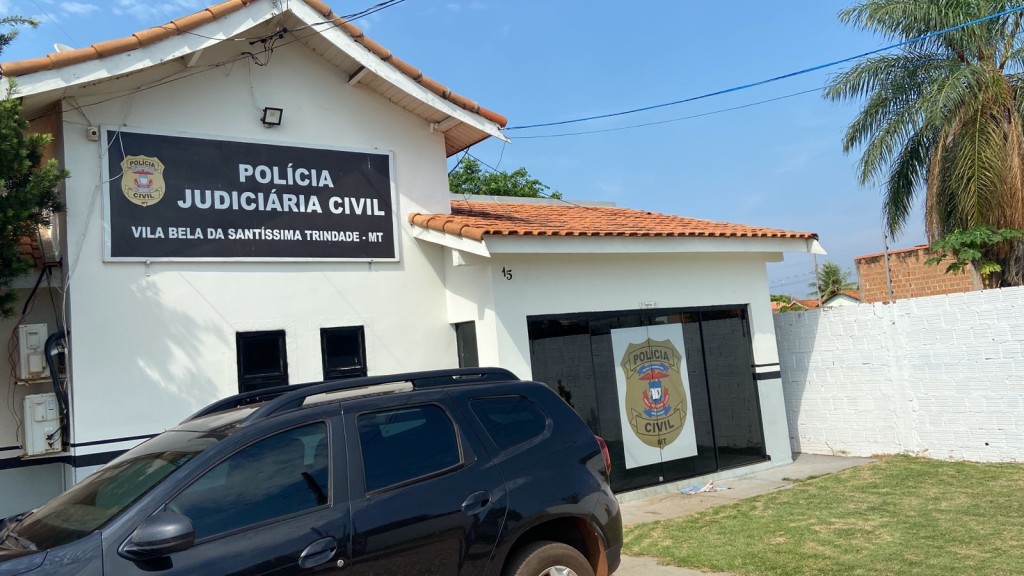 Polícia Civil prende autores de tentativa de homicídio poucas horas após o crime