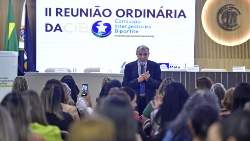 Setasc encerra programação do mês do Combate ao Trabalho Infantil com palestra para gestores municipais