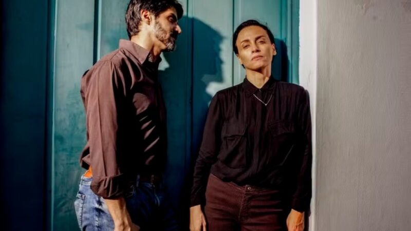Filme mato-grossense estreia em salas de cinema de Cuiabá e de todo Brasil