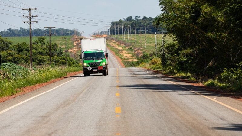 Governo de MT investe em Nova Ubiratã para melhorar infraestrutura local
