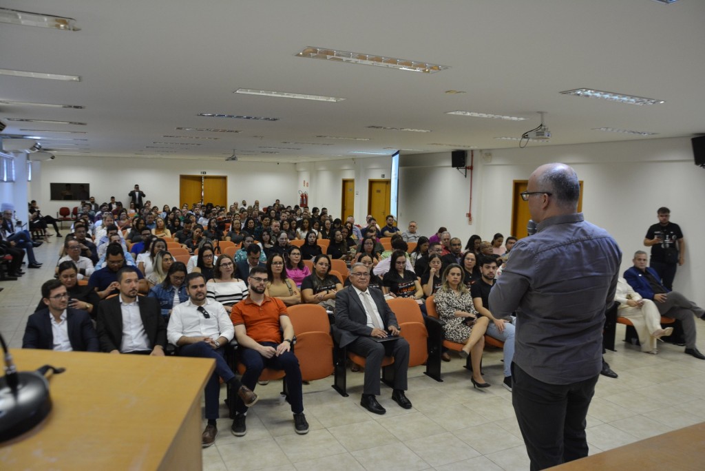 Classe contábil participa de oficinas promovidas pela Sefaz sobre regras tributárias