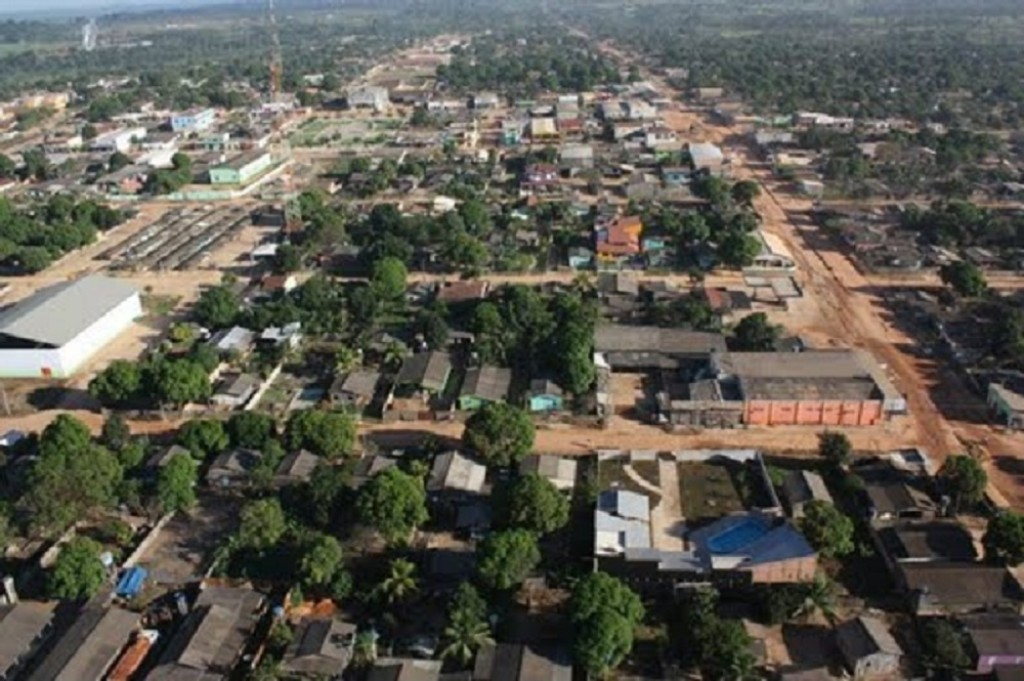 Governo de MT melhora infraestrutura de Colniza e fortalece saúde, educação e agricultura familiar