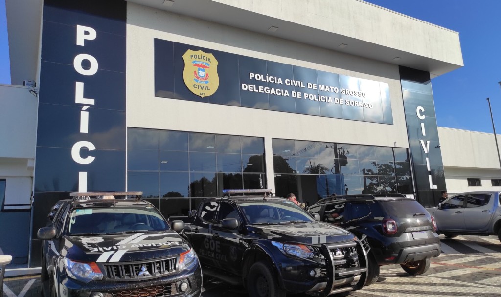 Polícia Civil apreende adolescente responsável por disparo que atingiu criança de 7 anos