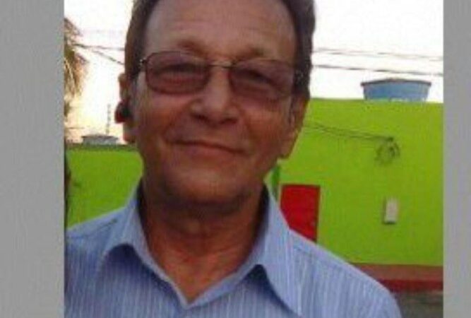 Polícia Civil lamenta falecimento de investigador aposentado Pedro Paulo