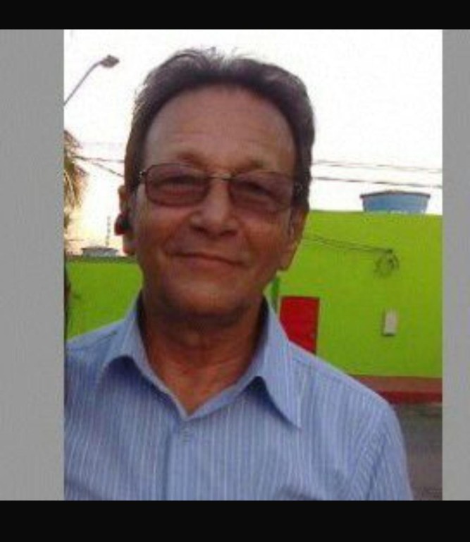 Polícia Civil lamenta falecimento de investigador aposentado Pedro Paulo