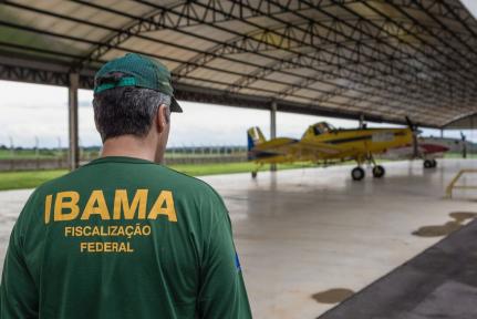 Greve do Ibama traz impacto na produção de 80 mil barris ou R$ 200 milhões por dia
